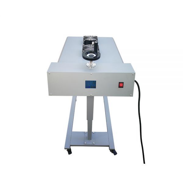 Screen printing dryer machine