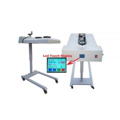 Screen printing dryer machine