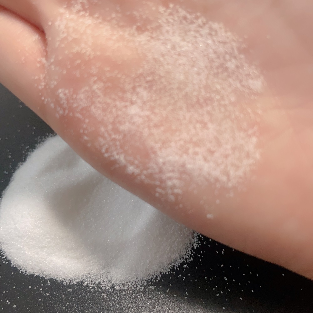 Hot melt powder