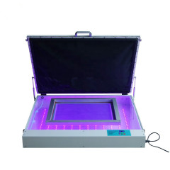 LED  screen printing exposure machine