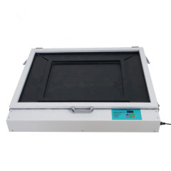 LED  screen printing exposure machine