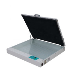 LED  screen printing exposure machine