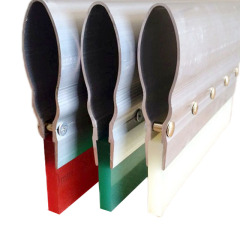 Screen Printing aluminum squeegee handle