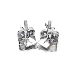 Butterfly Frame Hinge Clamp