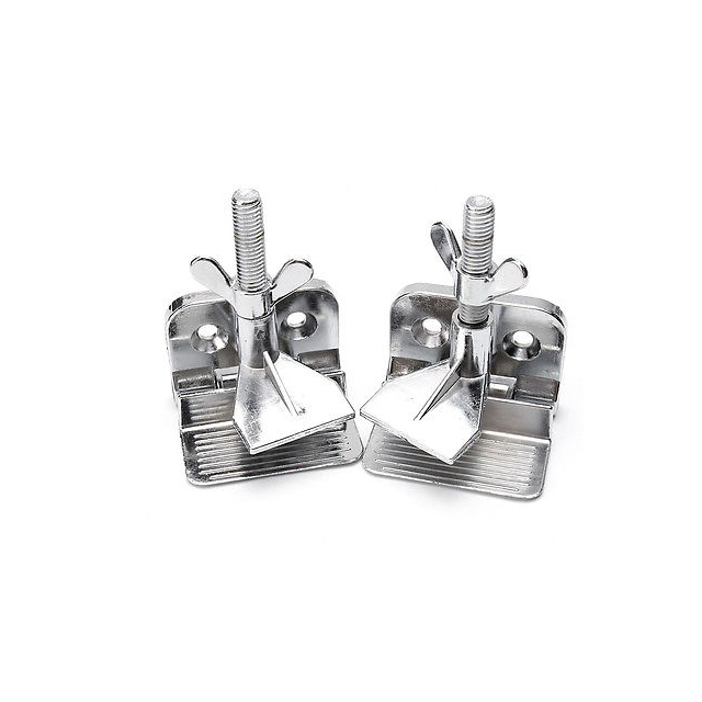 Butterfly Frame Hinge Clamp