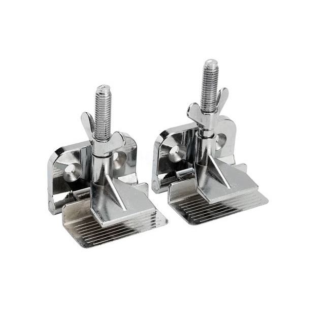 Butterfly Frame Hinge Clamp