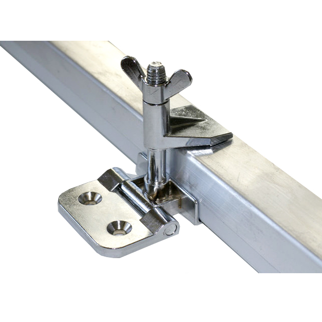 Butterfly Frame Hinge Clamp