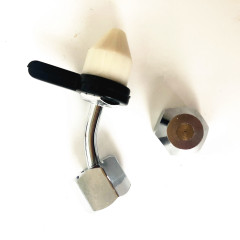 YH-170 Red arrow Textile Spot Cleaning Spray Gun