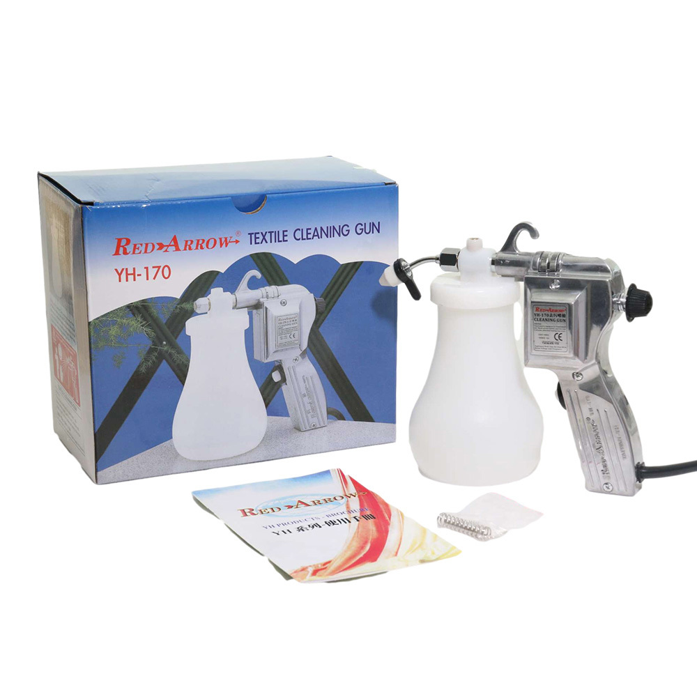 Spot Cleaning Spray Gun