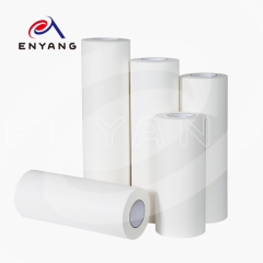 Screen printing pallet paper