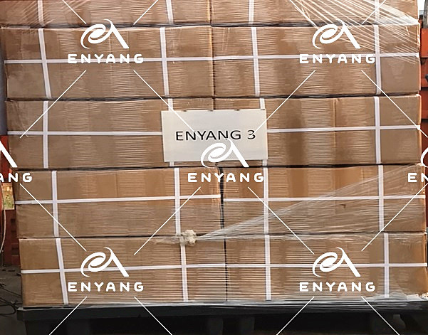 Screen printing squeegee