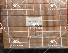 Screen printing squeegee