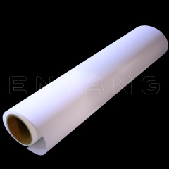 PET Backlit Matte Film