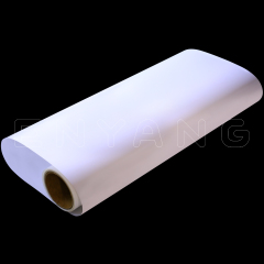 PET Backlit Matte Film