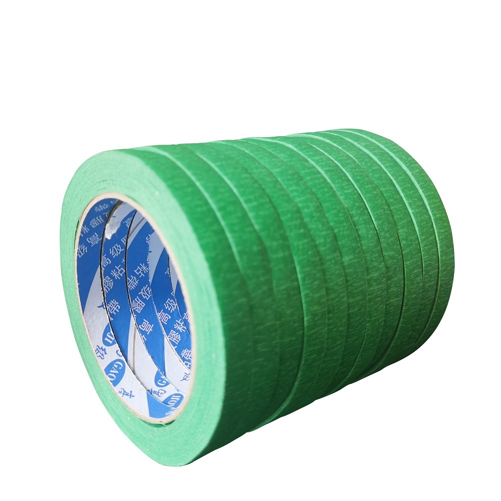 Masking Tape