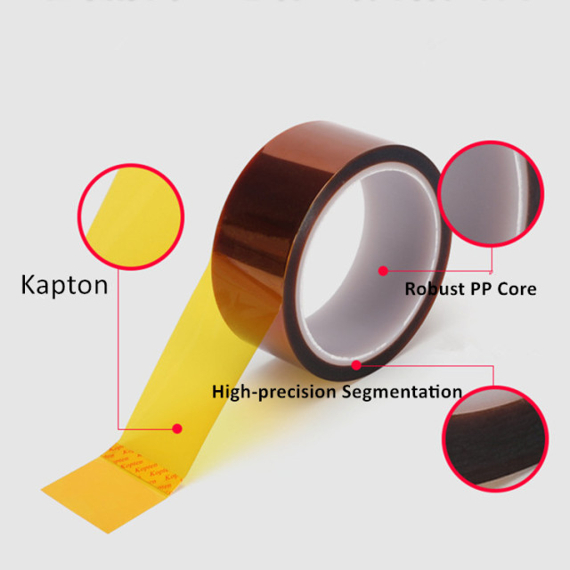 Polyimide Adhesive Tape