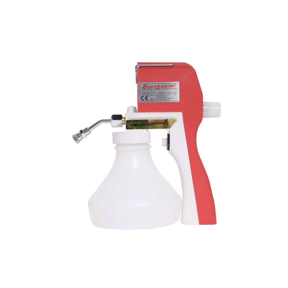 YH-120 RED ARROW Spot Cleaning Gun