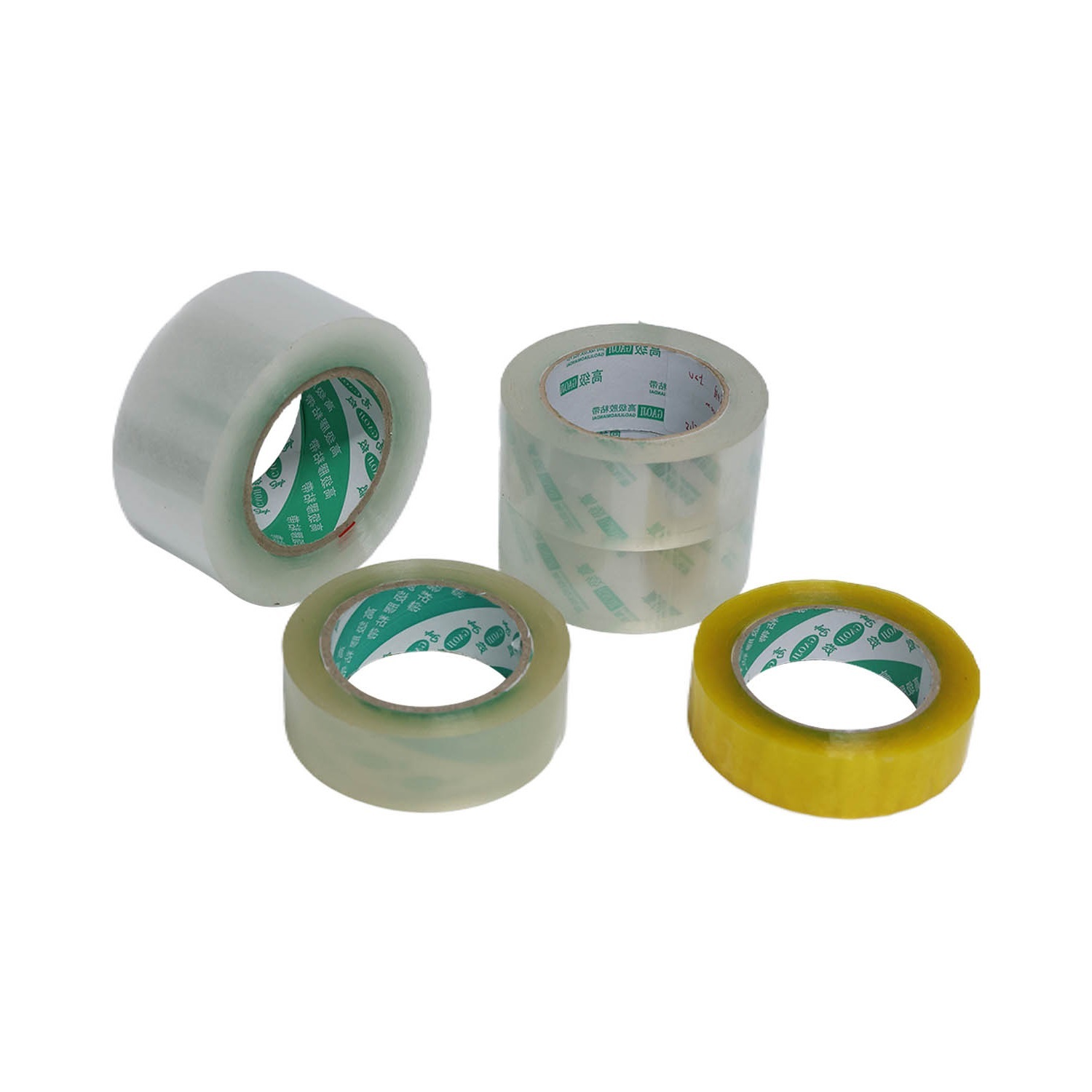 BOPP TAPE