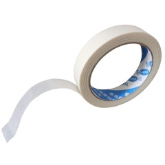Adhesive masking tape