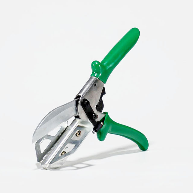 Screen Printing Squeegee Cutter