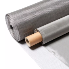 Stainless steel wire mesh