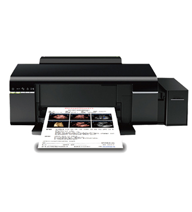 Medical White X-ray film