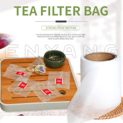 Non woven Frabic Tea filter bag
