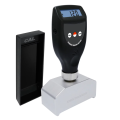 Digital Tension Meter for Screen Printing Mesh