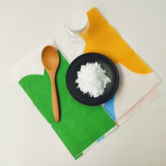 Stevia Plant Extract Powder