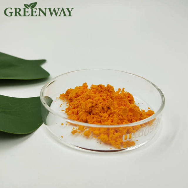 Marigold Flower Extract Powder