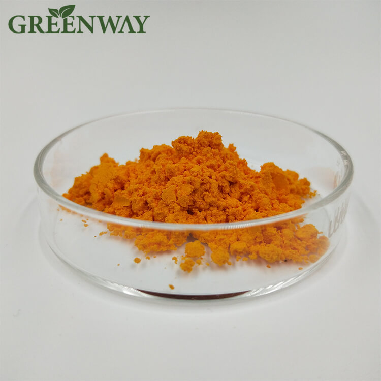 Marigold Flower Extract Powder