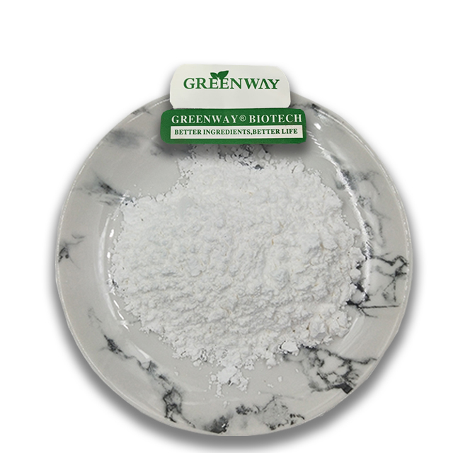 Shikimic Acid