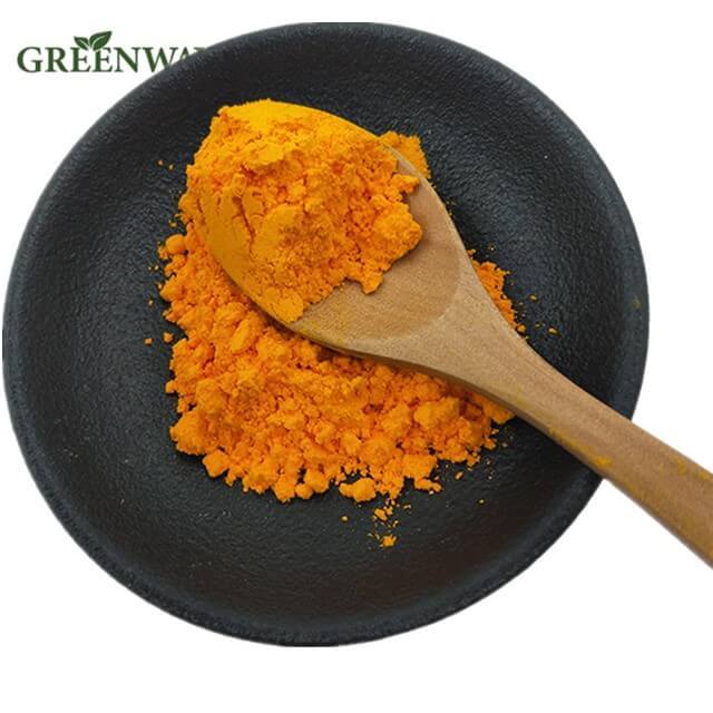 Beta Carotene