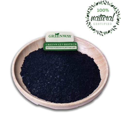 Seaweed Extract