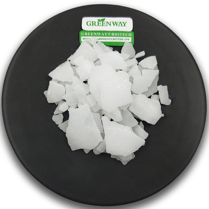 Mequinol Crystals