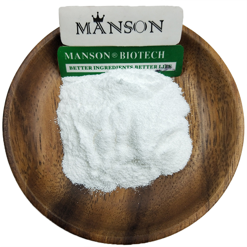 Shikimic Acid