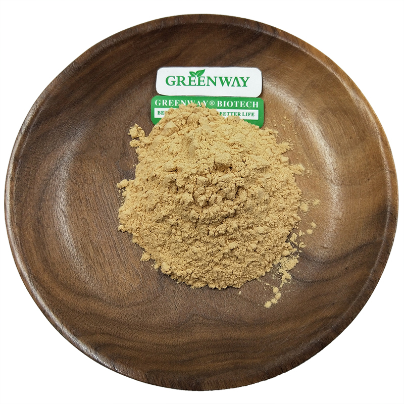 Green Tea Extract (50% Polyphenols)