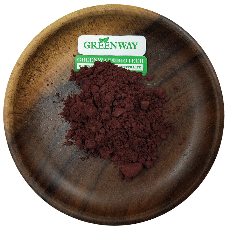 Pine Bark Extract Supplier | Organic Pycnogenol Bulk Powder | Greenway Biotech