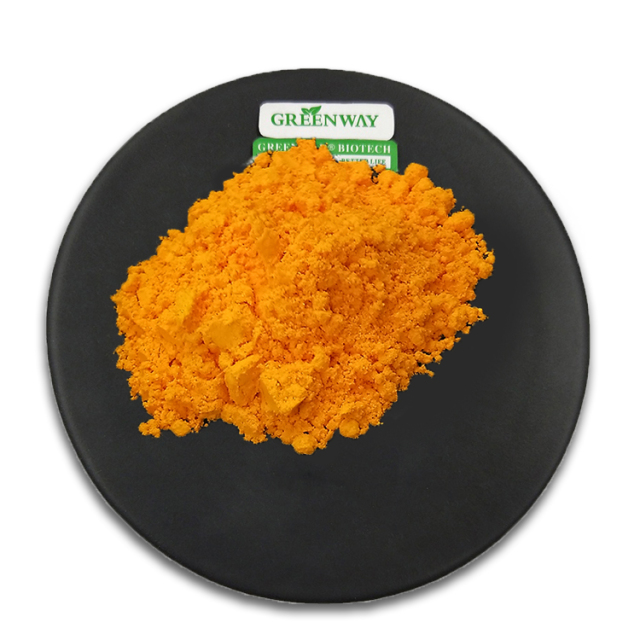 Turmeric Extract (95% Curcuminoids)