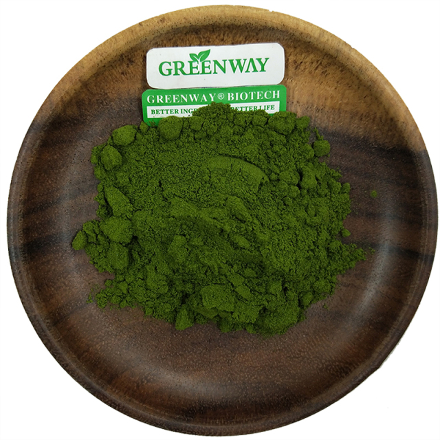 Spirulina Powder