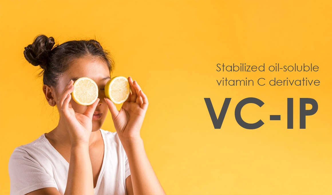 ascorbyl tetraisopalmitate VC-IP Applications ascorbyl tetraisopalmitate VC-IP Applications