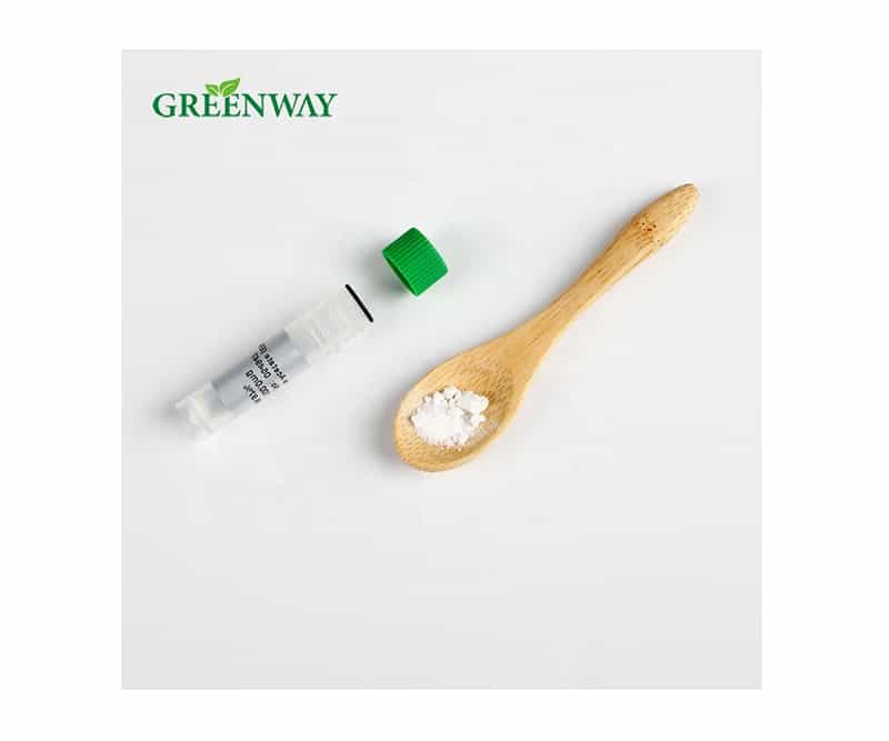 Acetyl Tetrapeptide-3 Powder | Supplier with Wholesale Price - Greenway ...