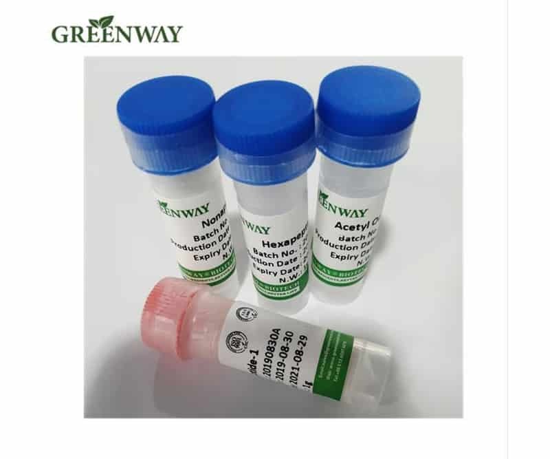 Acetyl Tetrapeptide-9