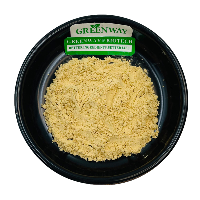 Hydrocotyle Asiatica Extract