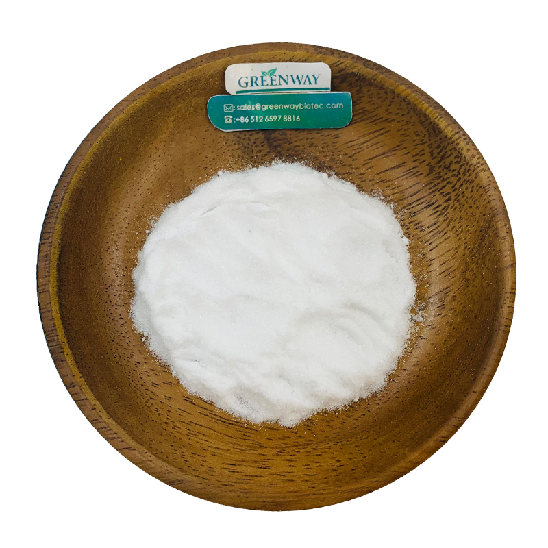 Supply Zinc PCA Powder | Suzhou Greenway Biotech | China Supplier ...