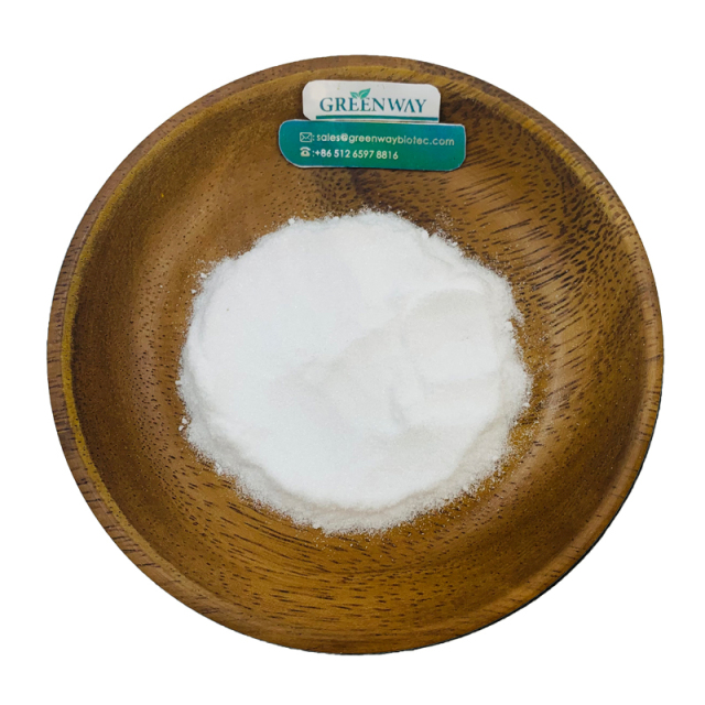 Supply Sodium Methyl Lauroyl Taurate | Suzhou Greenway Biotech | China ...