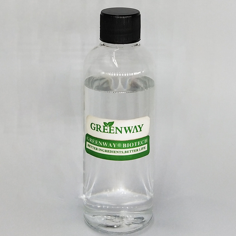TEA-Lauroyl Glutamate