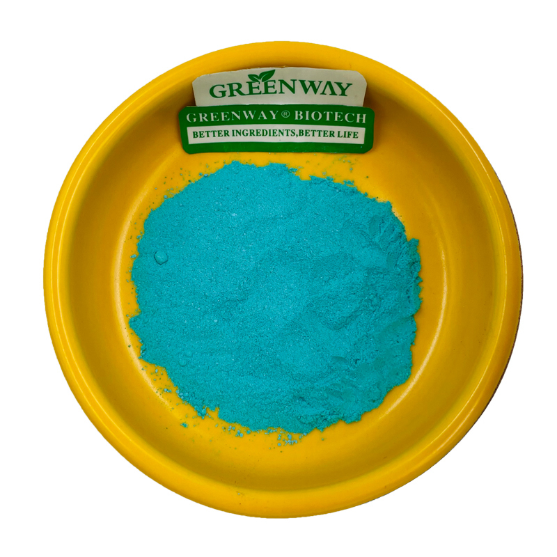 Copper Gluconate