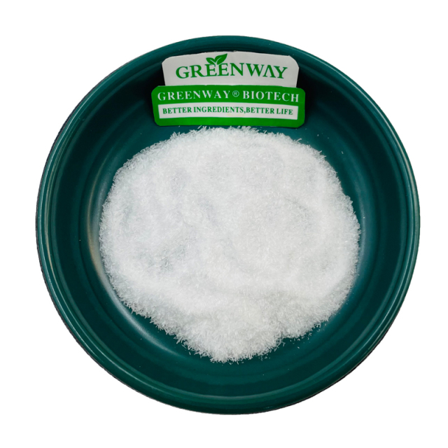 Raspberry Ketone Glucoside