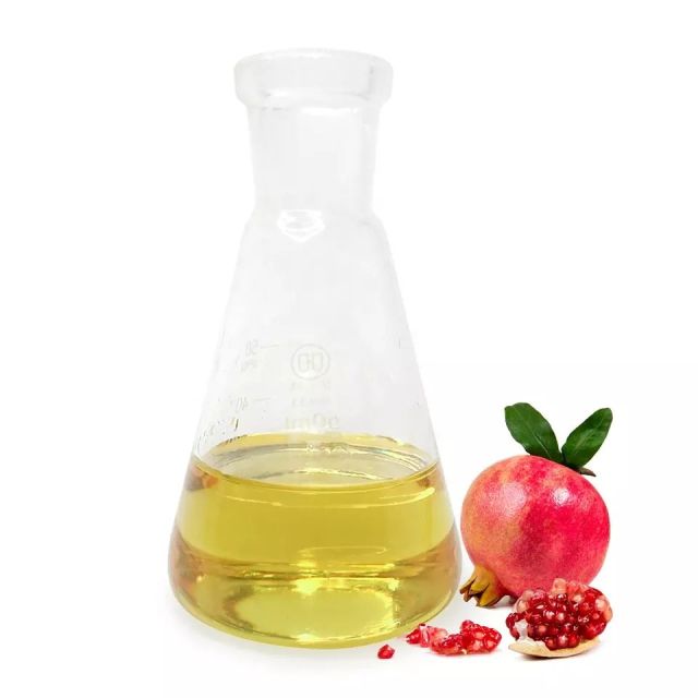 Pomegranate Seed Oil